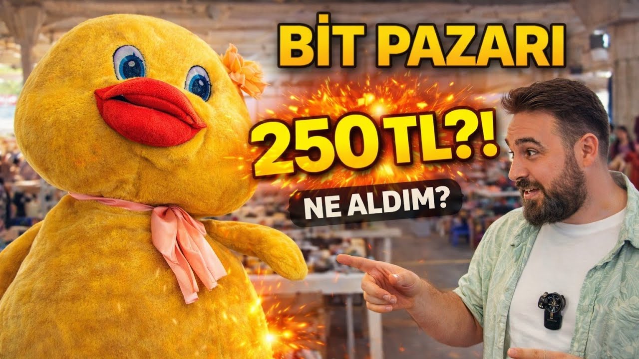 AL-SAT PARA KAZAN SÜPER BİT PAZARI  #203