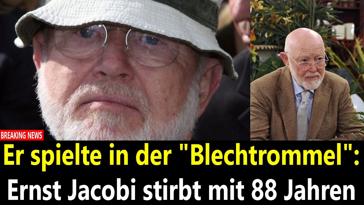 Er spielte in der 