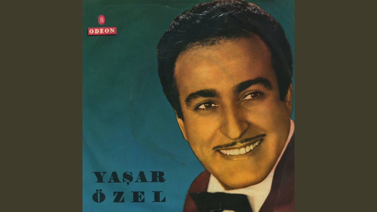 Nereden Sevdim O Zalim Kadını
