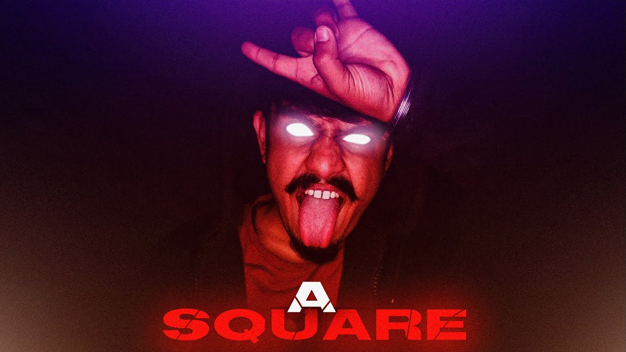 DANAV - A SQUARE | PROD. BY LEJJHA | DANAV