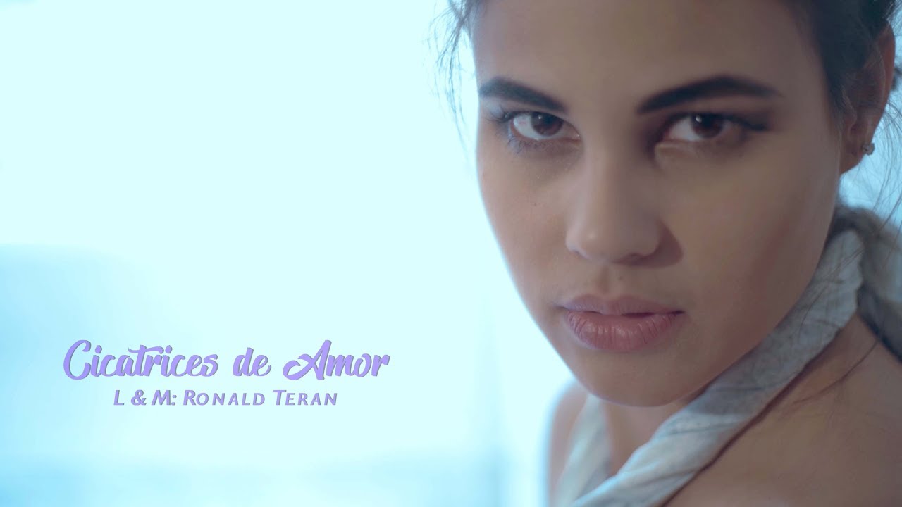 Wilany - Cicatrices de Amor - Salay Bolivia Video Oficial 4K