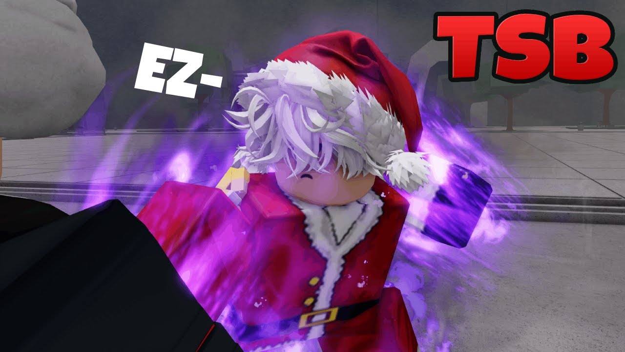 AYLAR SONRA TSB OYNADIM! HİLE GELDİ? - The Strongest Battlegrounds