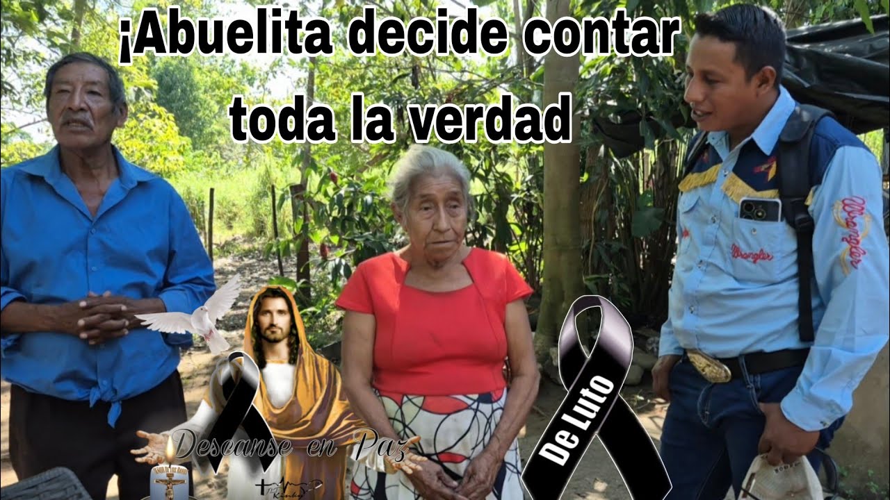 😱 No CREERÁS lo que OCURRIÓ / NOS FUIMOS corriendo a ayudarle 💪💪💪