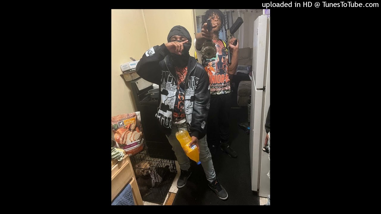 [HARD] Baby Walkdown x Huncho Sett Type Beat "AUTEL"