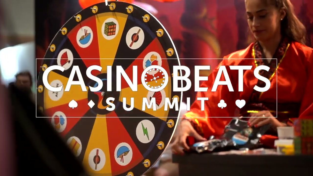 Spribe at CasinoBeats Summit 2022