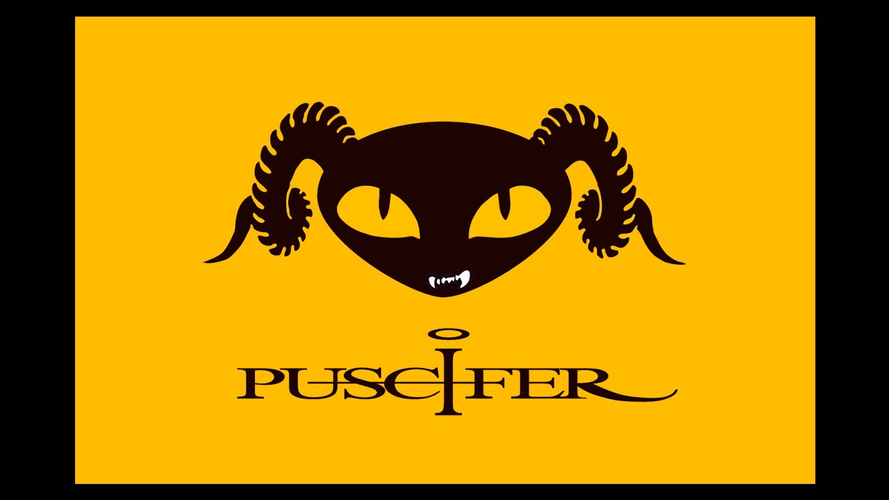Puscifer - Flippant