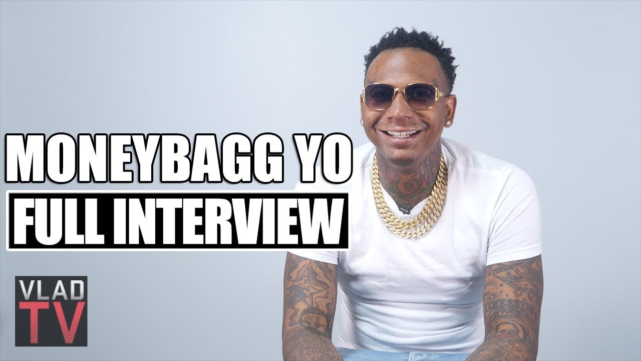 MoneyBagg Yo on Memphis Hate, Signing w/ Yo Gotti, Street Politics (Full Interview)