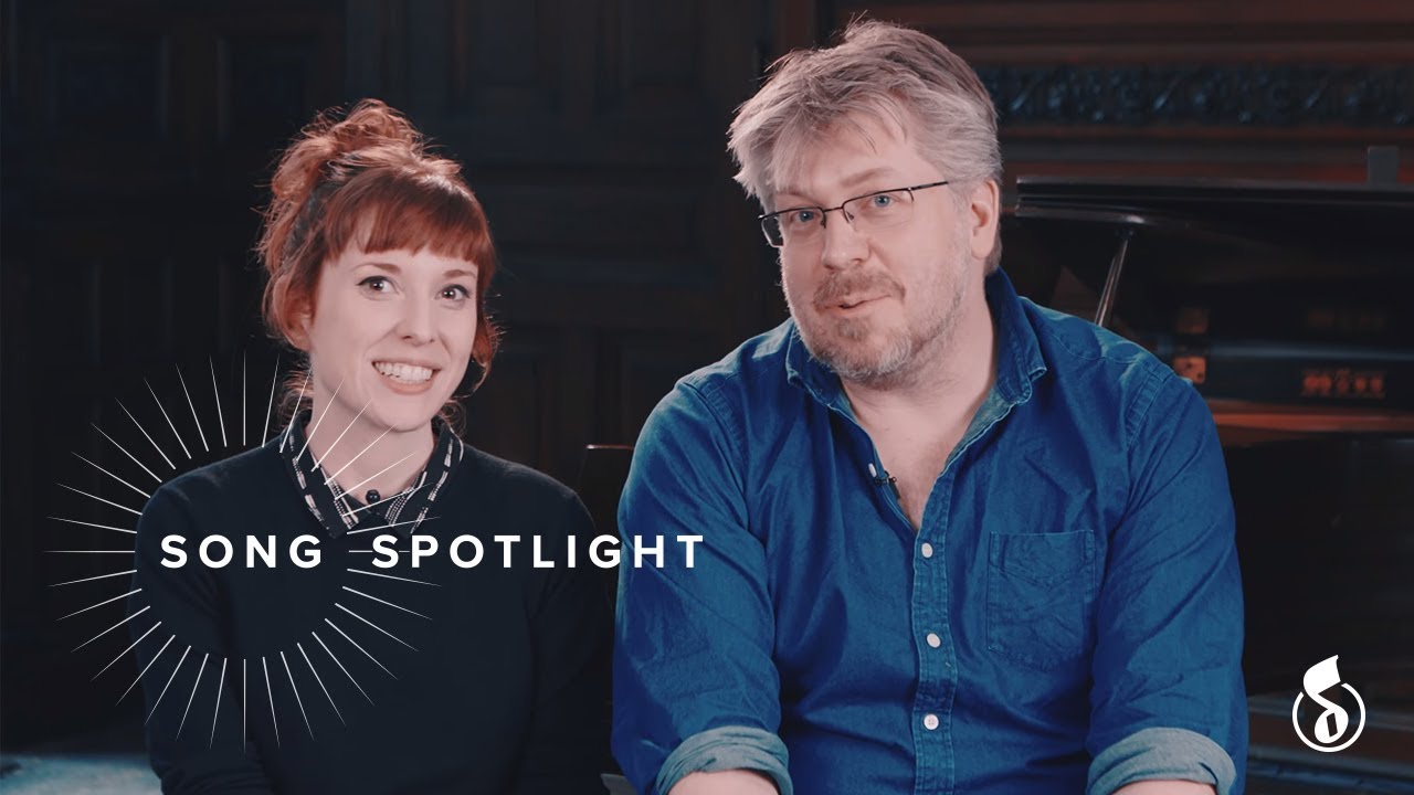 Hero - Ghost Quartet (Brittain Ashford & Dave Malloy) | Musicnotes Song Spotlight