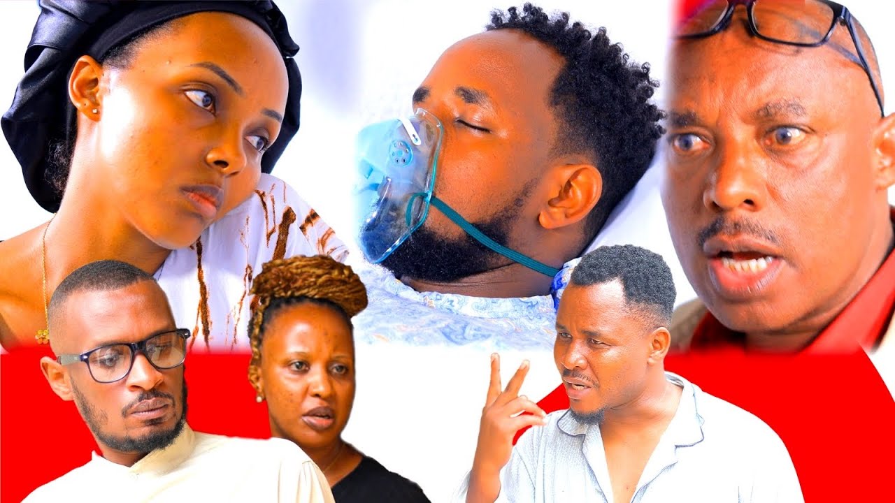 BAMENYA SERIES S19EP07ll MONEY 💵 PETER HAFI YO GUPFA 🥹😭 KANIMBA IWE amakimbirane ni yose 