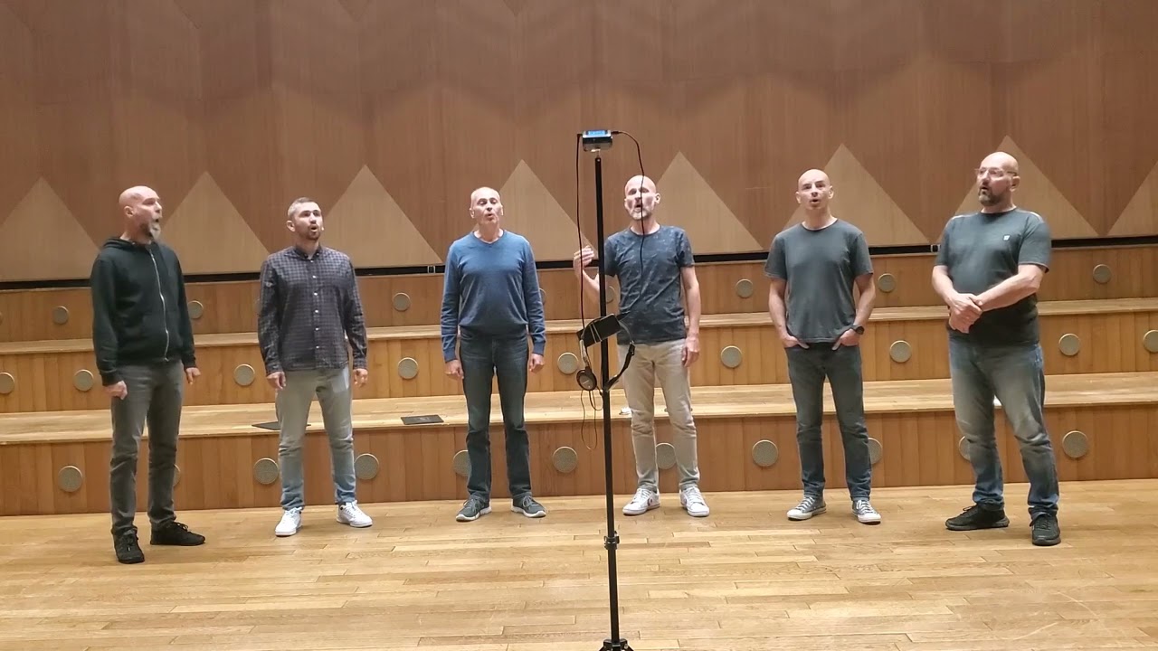 Vratiće se rode - M.Bajagić/S.Lošić , Hor 