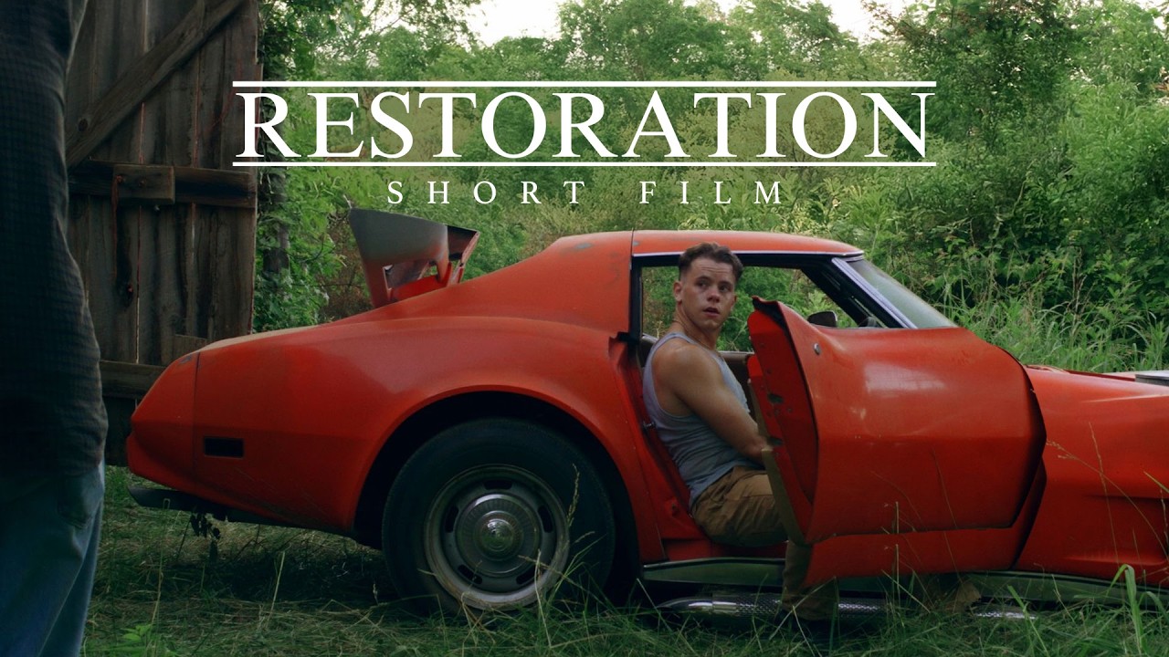 Restoration | Coming of Age Short Film