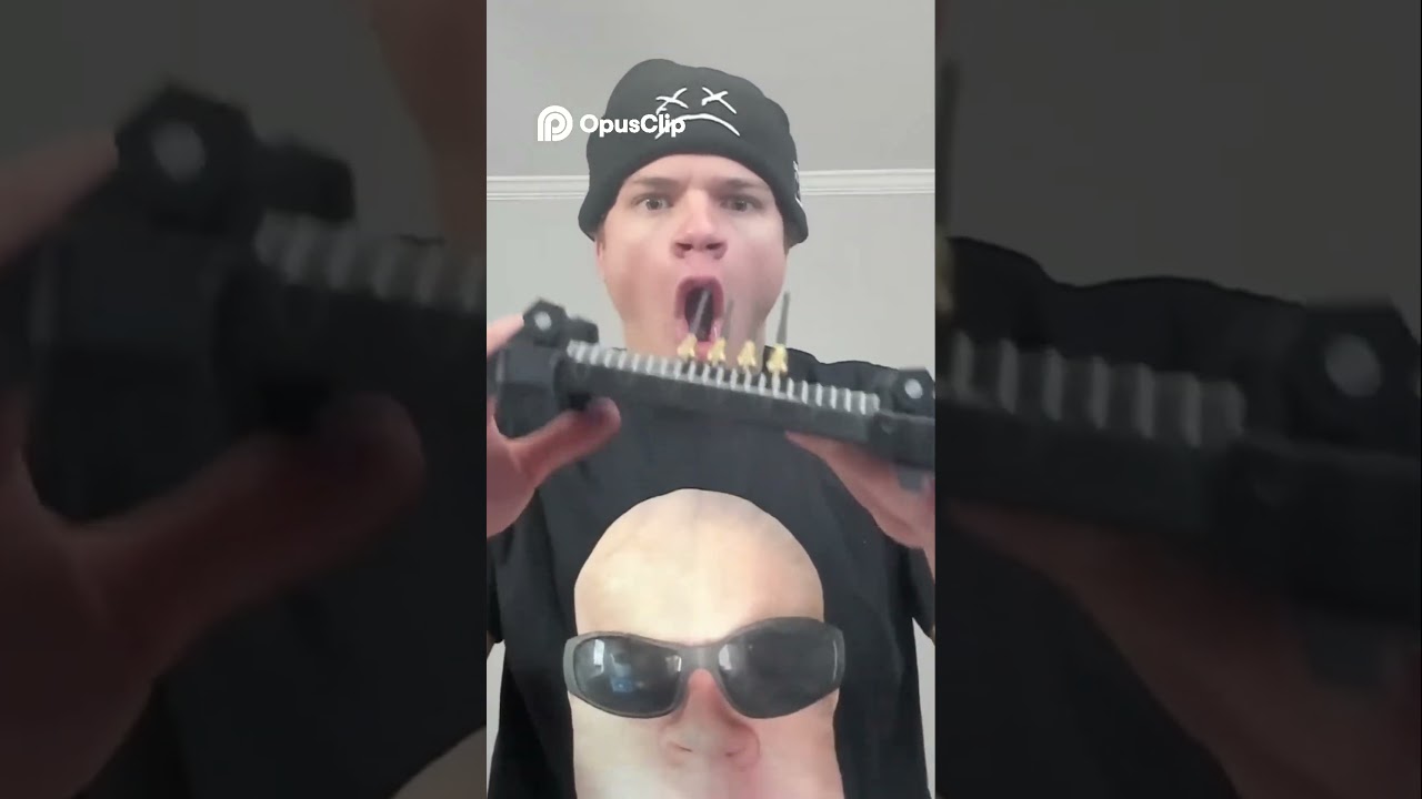 Best Fan Mail EVER  Mute Jammer Prop Unboxing!