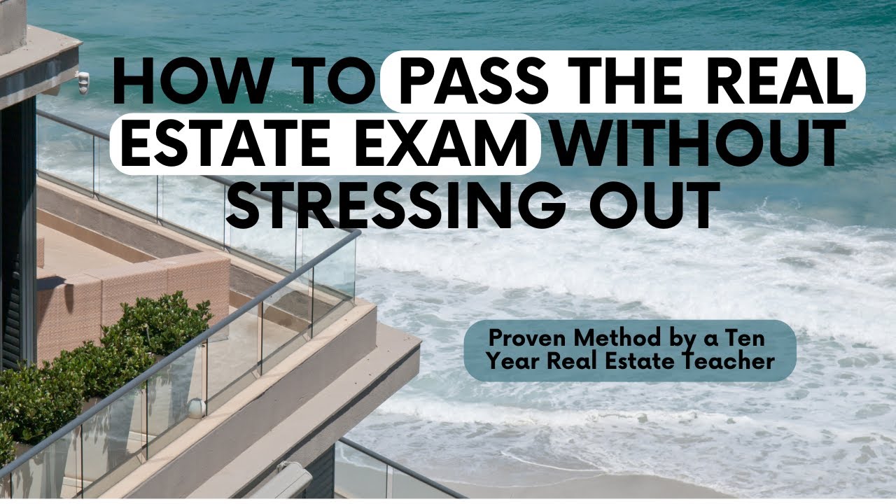 Riparian Rights vs. Littoral Rights: Key Concepts for Passing the Real Estate Exam