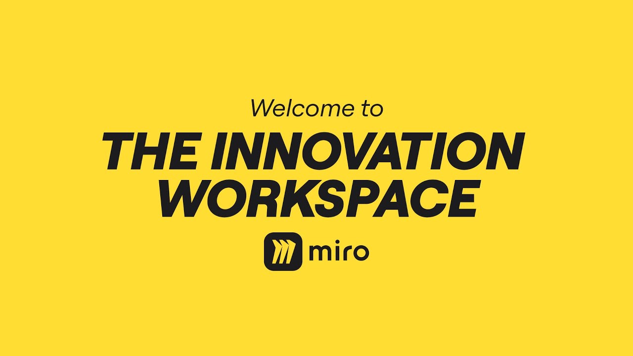 Introducing the Innovation Workspace: AI-Powered Collaboration Platform for Teams
