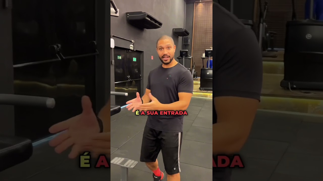🟢 GR&Aacute;VITON PARA&hellip; 🟢 #mulhercrist&atilde; #dicas #gym #graviton #costas #definicaomuscular