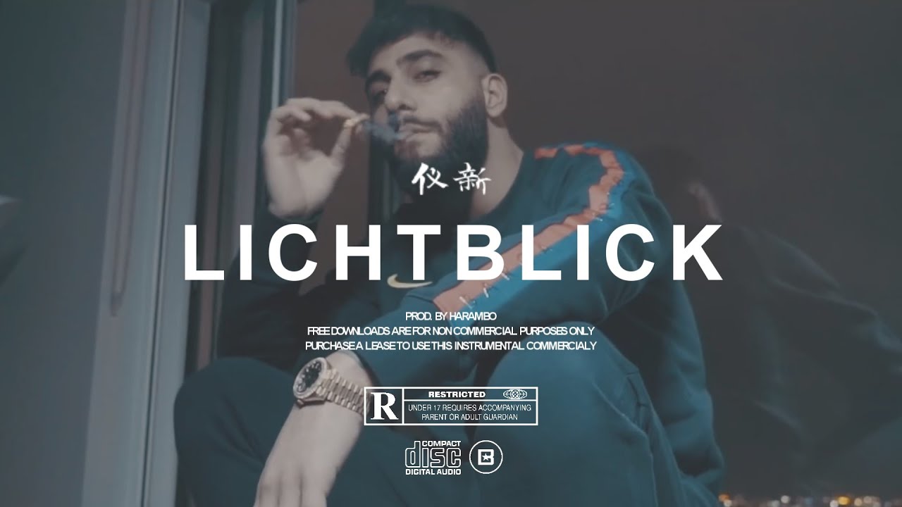 [SOLD] SAMRA - LICHTBLICK | EMOTIONAL PIANO BEAT