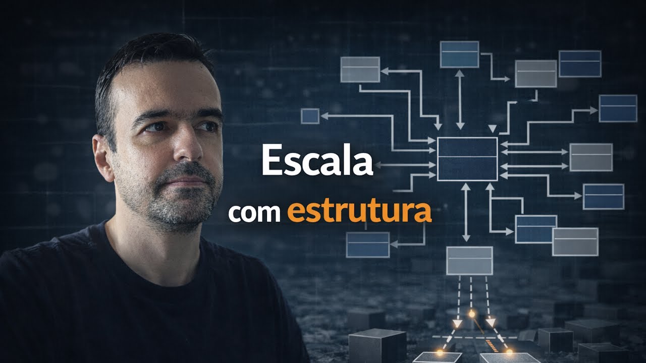 Criando um SaaS em .NET: expandindo o domínio com consistência arquitetural