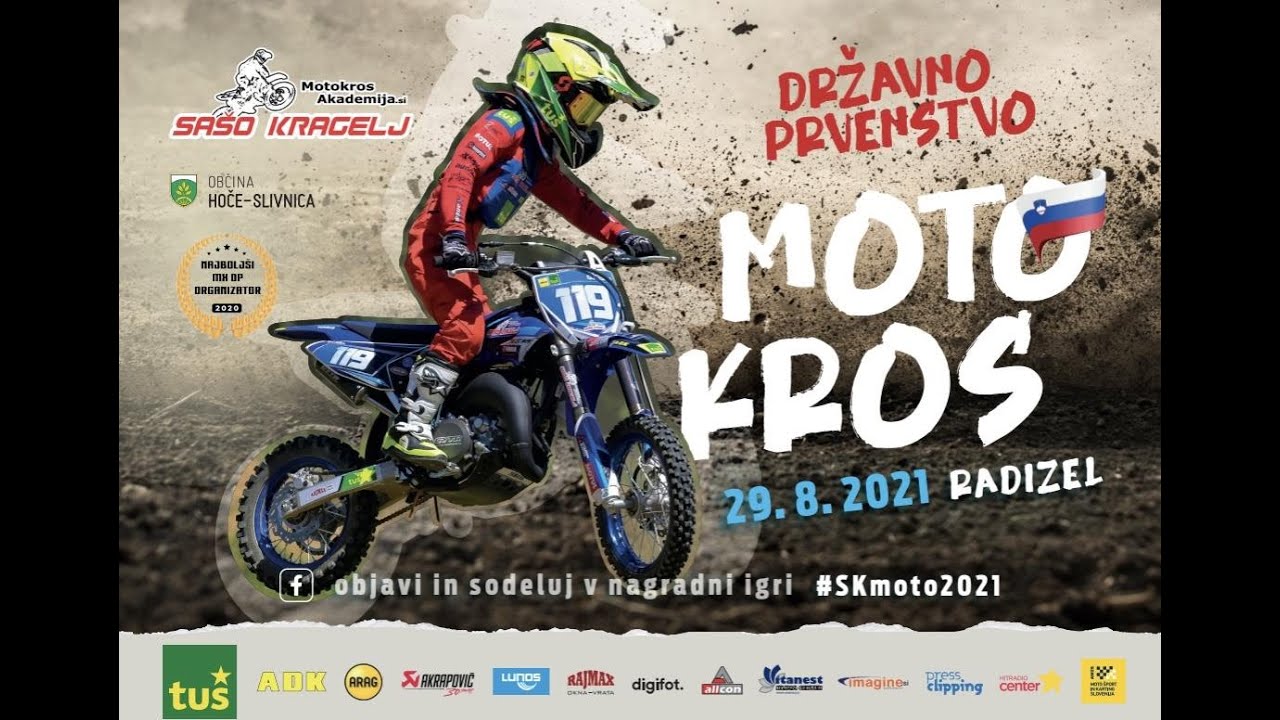 MX DP Orehova Vas 29.08.2021