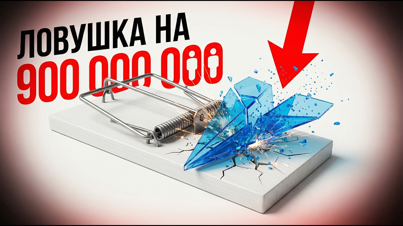 Что вы не знаете о своём мессенджере? | Вся правда о том, что на самом деле строит Дуров