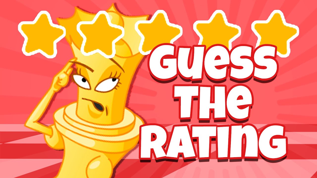 LET'S PLAY! Guess the Rating of this Chess Player