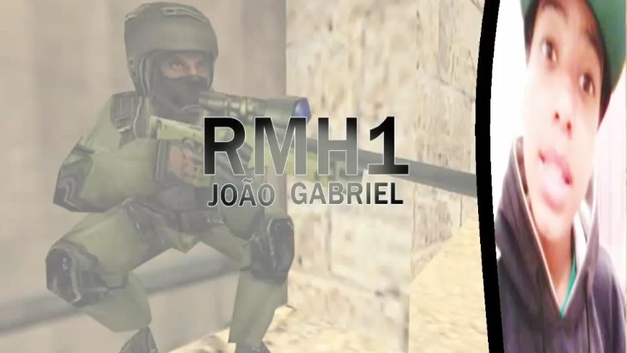 RMH1 5K - COUNTER STRIKE 1.6