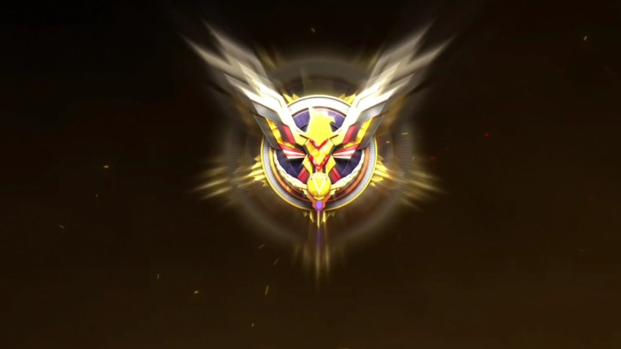 NEW RANK ANIMATION | GRANDMASTER | CODM | GG73Yt