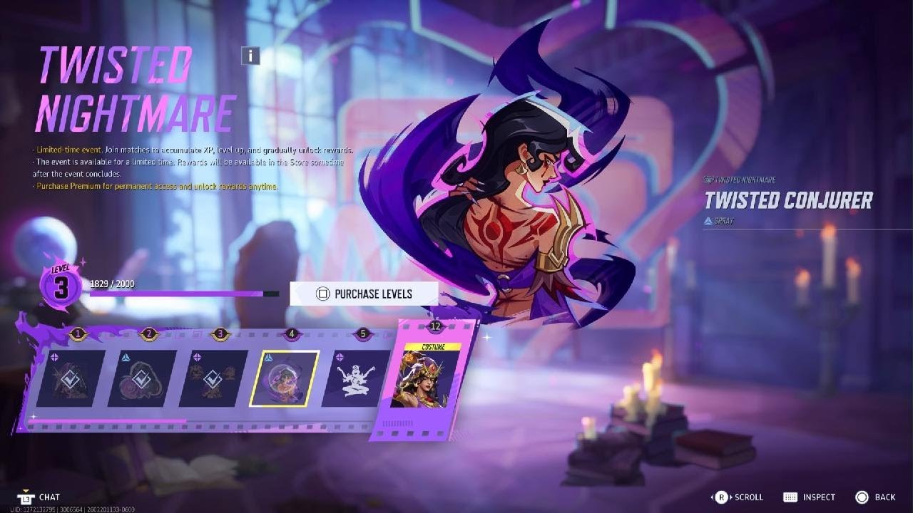 Fun Emma delivery victory