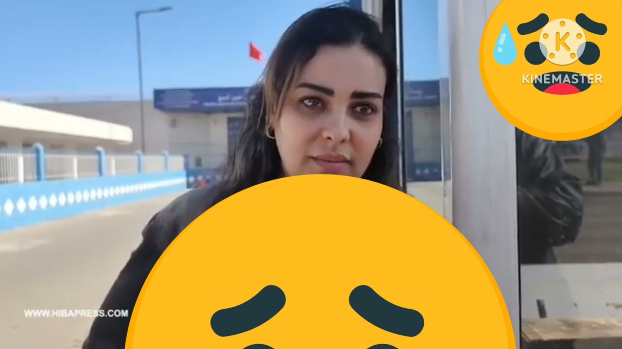 ندم سكينه بن جلول بعد خروجها من السجن بغات وليداتها