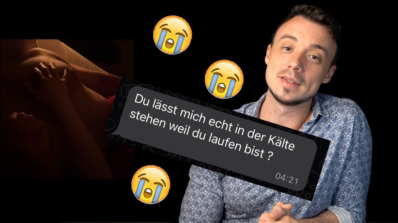 FRAUEN RENNEN DIR HINTERHER, wenn du keinen F**k auf sie gibst  + Chatverlauf-Analyse