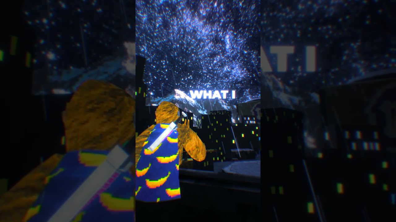 White Keys Edit #gorillatag #gtag #vr #gorillatagedit #edit #whitekeys