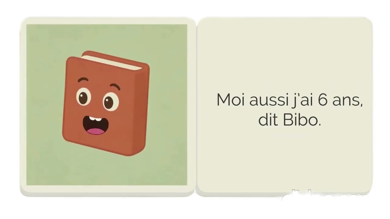le livre magique -épisode 3 -période 1-1 AEP -enseignement explicite -2025/2026
