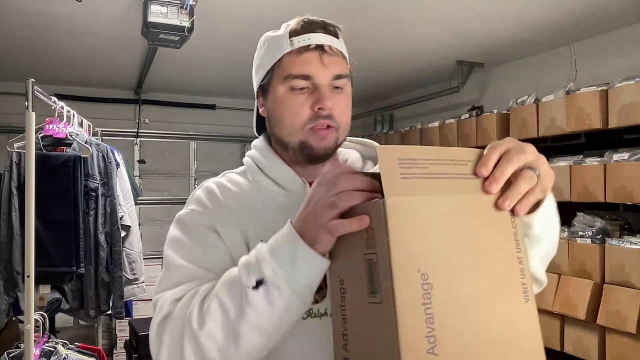 Happy Monday! Shipping Orders Live! 2/23/2026