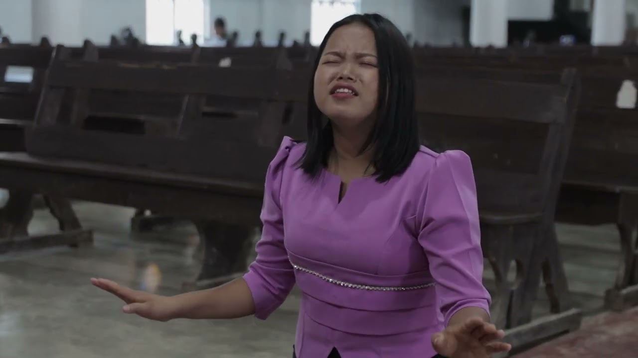 PAUSUILULE NGAME || Ningchanglak Kehungbe