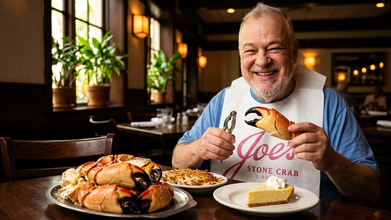 This Miami Institution Has a Cult Following for a Reason