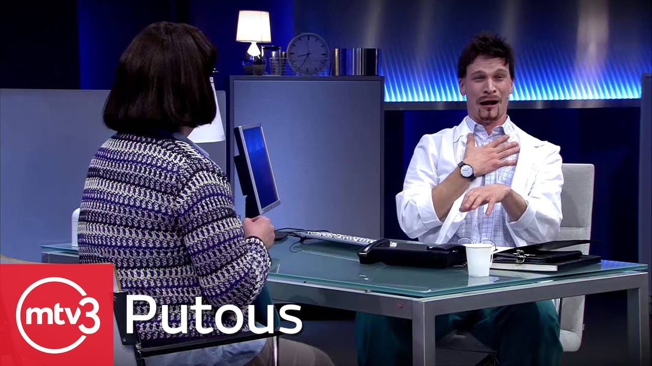 Valelääkäri | Putous 7. kausi | MTV3