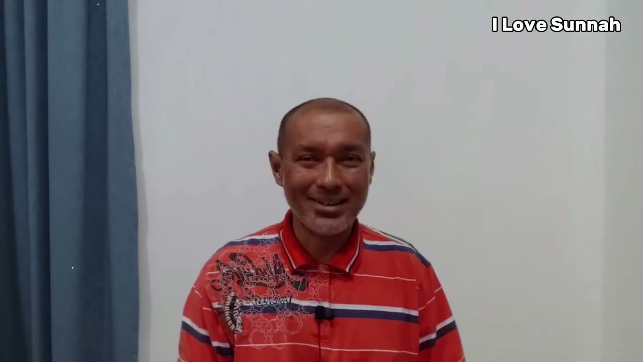 Mitos Amalan Nisfu Syaaban لَيْلَةُ النِّصْفِ مِنْ شَعْبَان(Lailatun Nisfi min Sya‘bān)