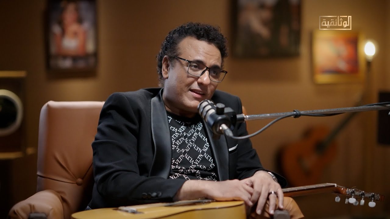 الأغنية التي أبكت منير في أثناء تسجيلها، وكواليس تلحين رحيم لها.. ما السر وراء هذه اللحظة المؤثرة؟