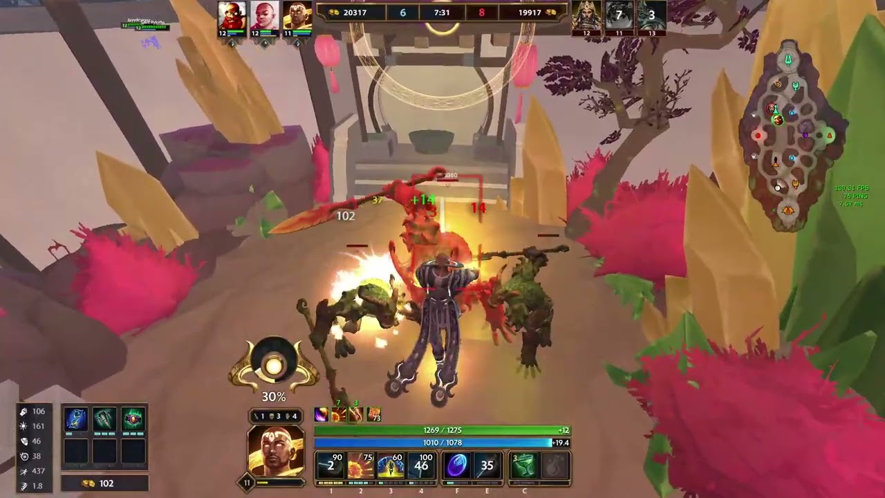 SMITE MASTERS BUT WE DO COMPS THAT YOU SHOULDN'T!!