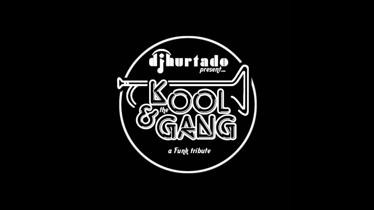 Kool & The Gang -  Be My Lady Digital (DJ Hurtado remix)