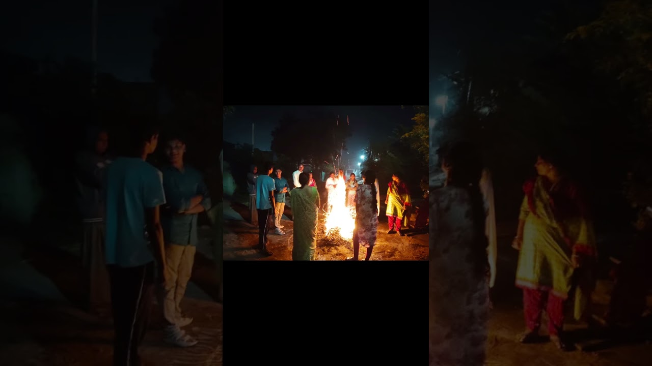 Happy bhogi 2026