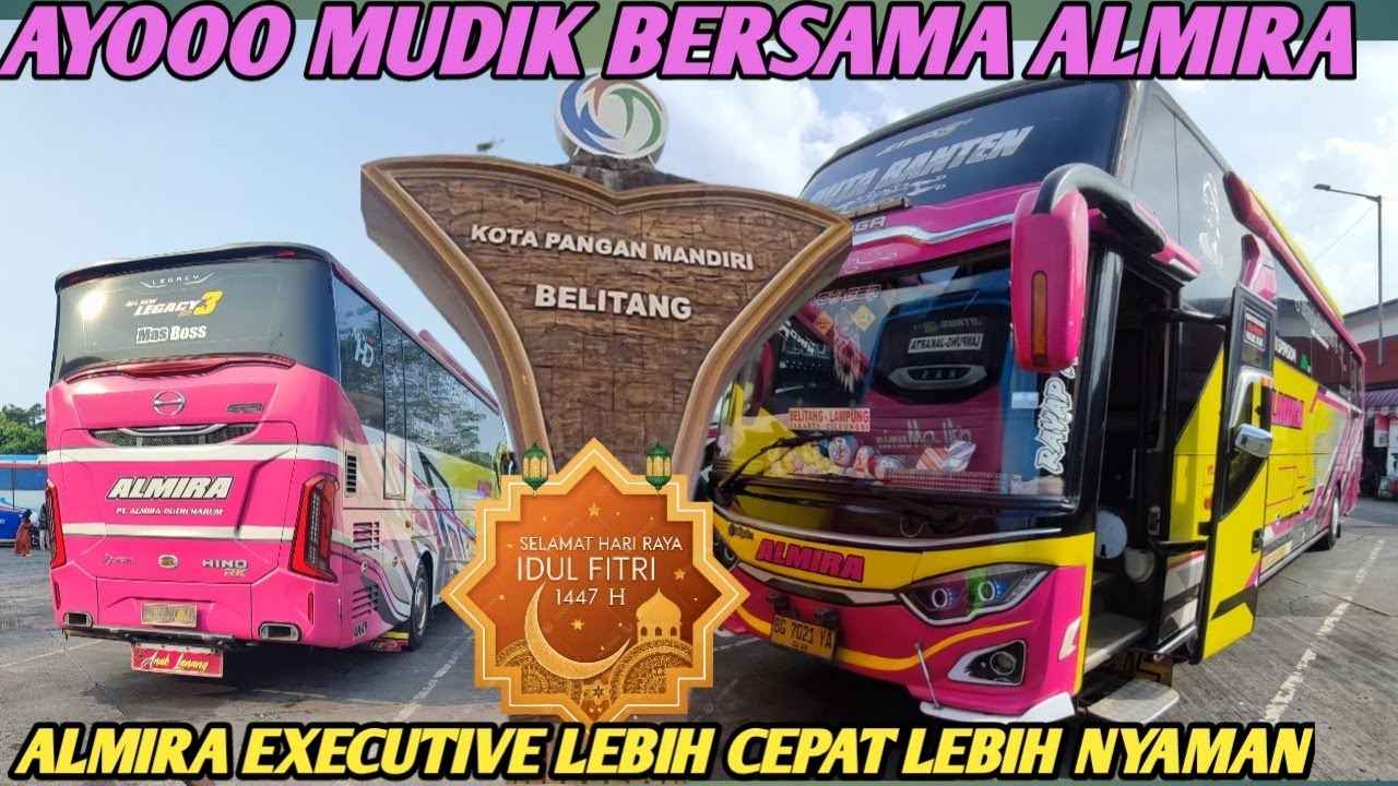 TARIF LEBARAN 2026 SUDAH RILIS MULAI 500 K