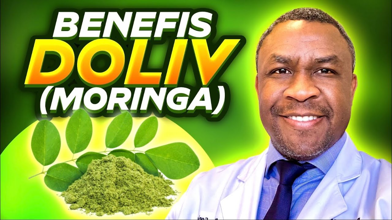 Tout Saw Dwe Konnen De MORINGA (DOLIV)