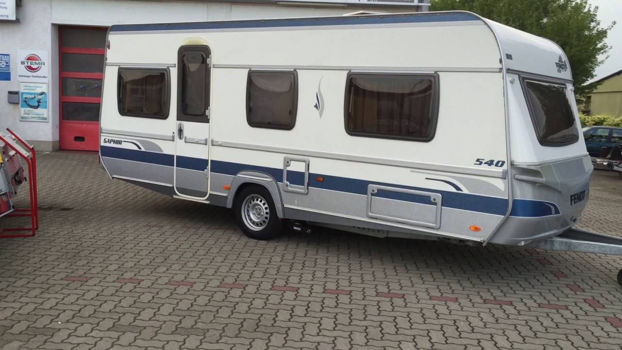 Wohnwagen Rangierantrieb | Rangierhilfe für Wohnwagen