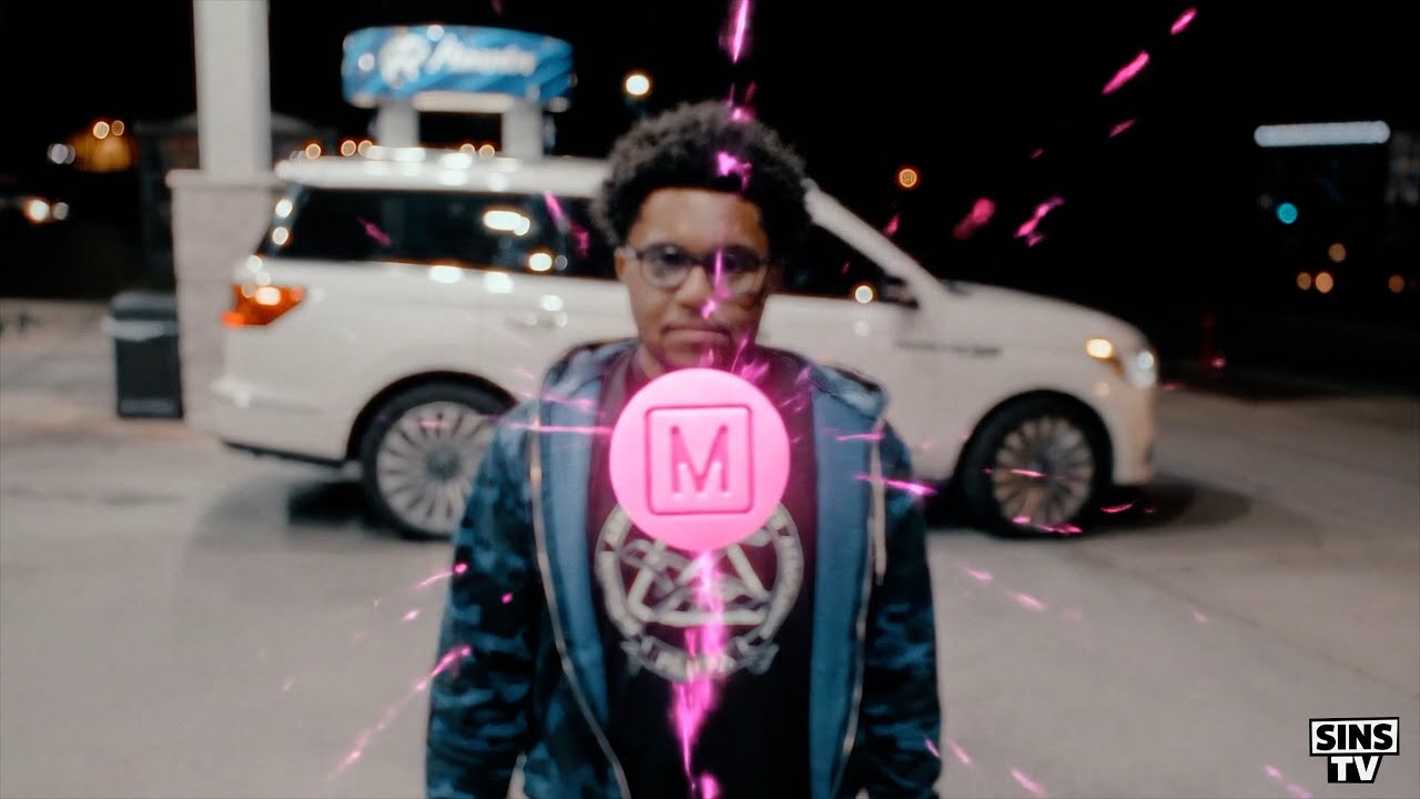 SALT - AERO HMB (Official Music Video) Directed By Sultan Sinbad