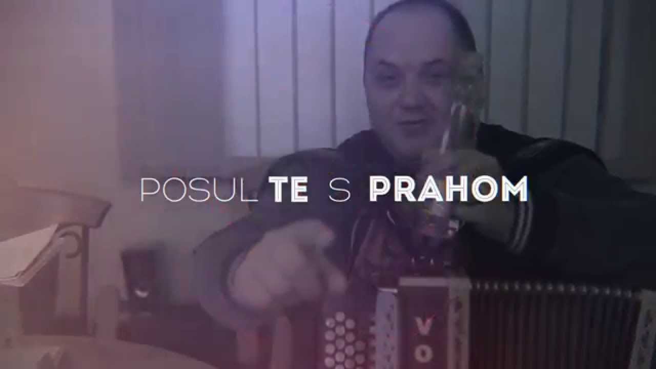 MODRIJANI - POBOŽAL BI TE (OFFICIAL VIDEO)