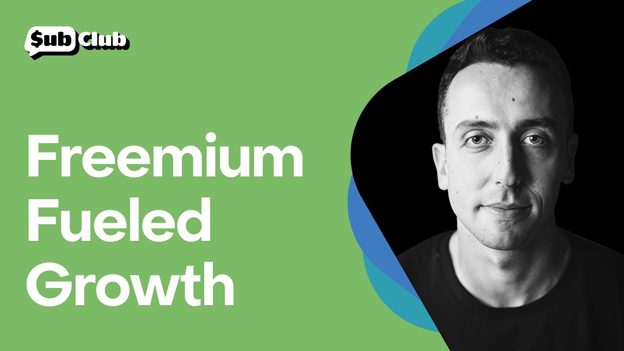Why Your Free Users Are Your Real Growth Engine – Cem Kansu (Duolingo CPO)