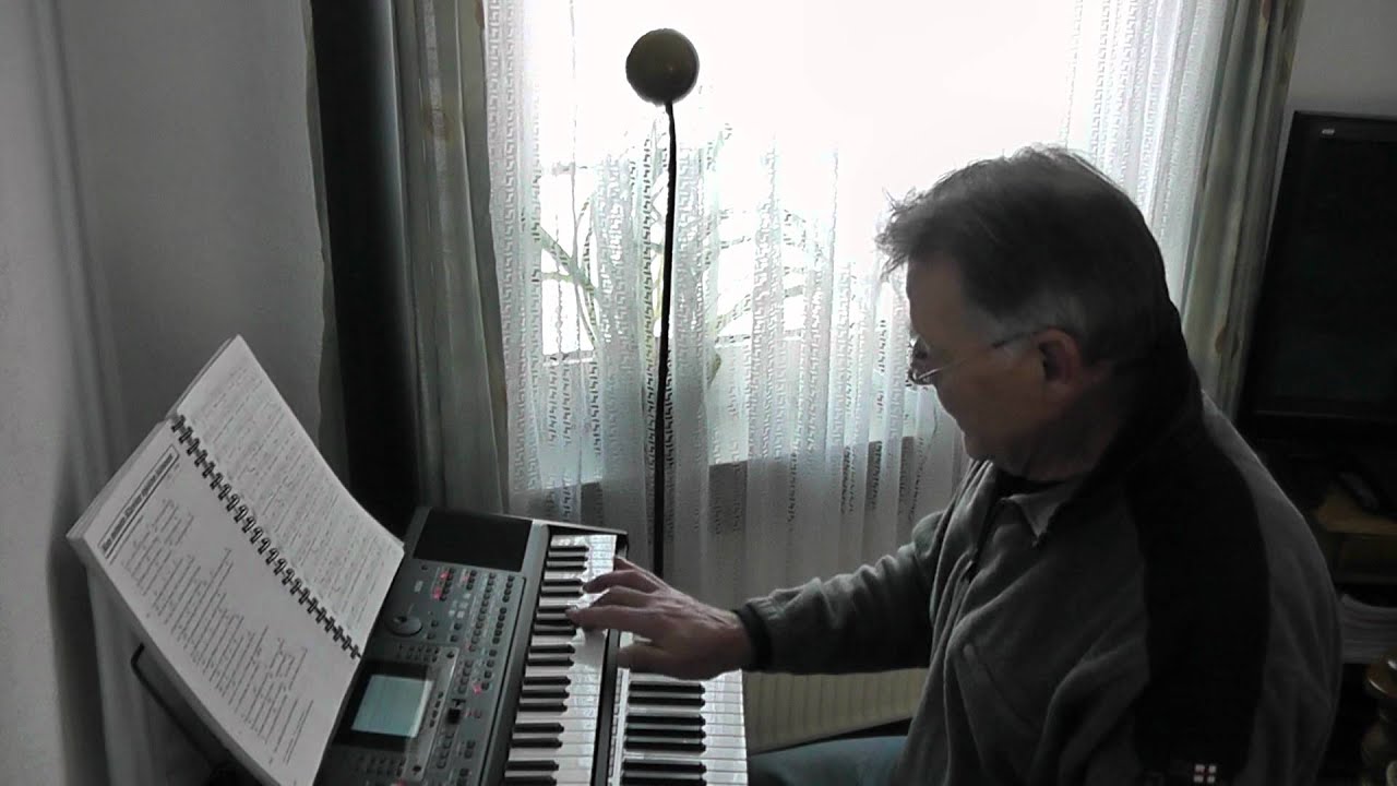 Korg Micro Arranger
