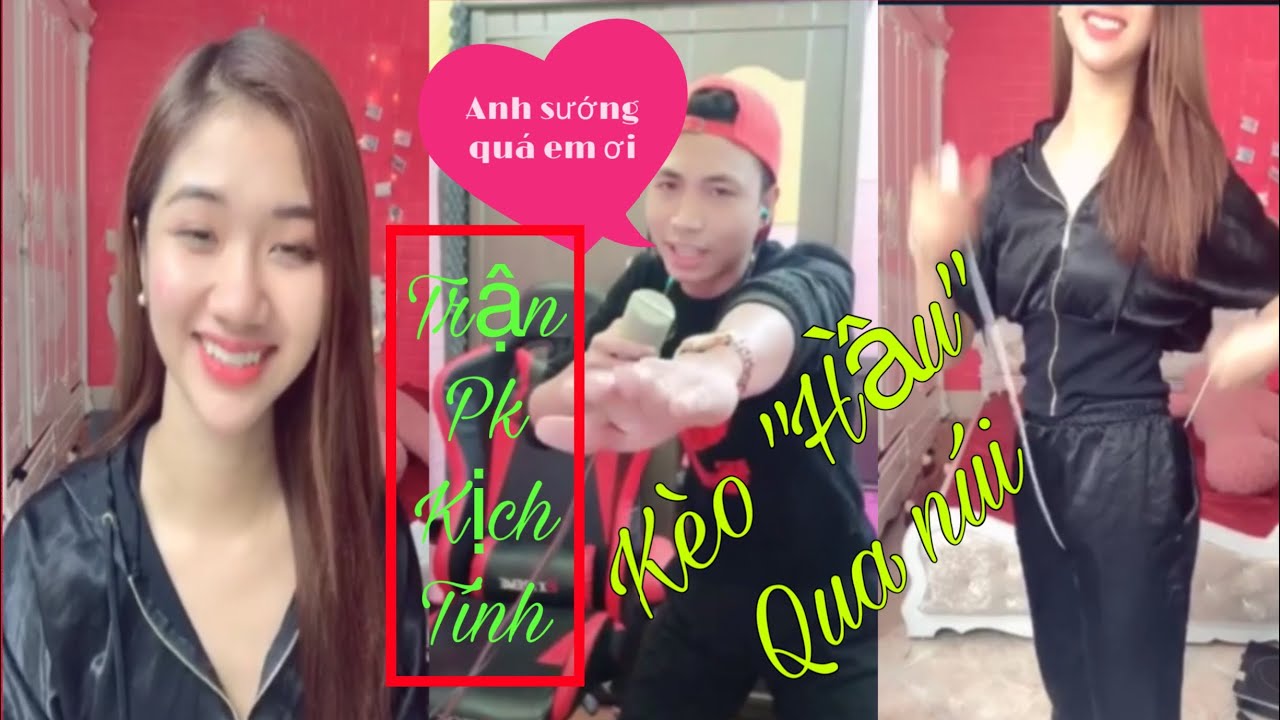 Đức Anh |M&agrave;n k&eacute;o&rdquo;Hầu&rdquo; qua n&uacute;i V&acirc;n ruby kịch t&iacute;nh từng gi&acirc;y k&egrave;o pk