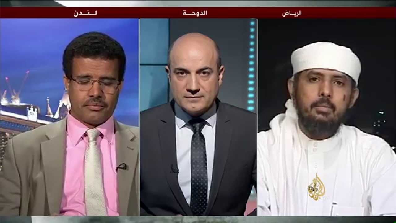 الواقع العربي - حزب الإصلاح وموقفه من الأزمة باليمن