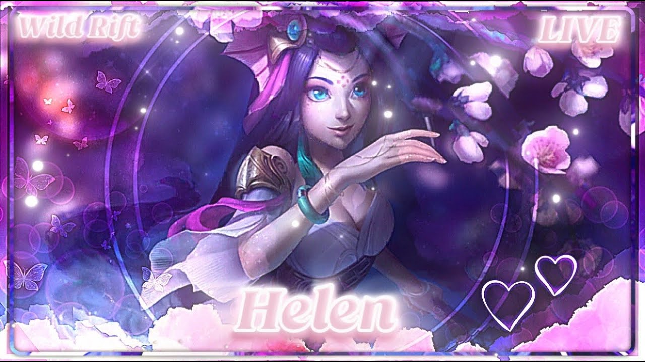 [Wild Rift] 챌린저 가고 싶어요 😇